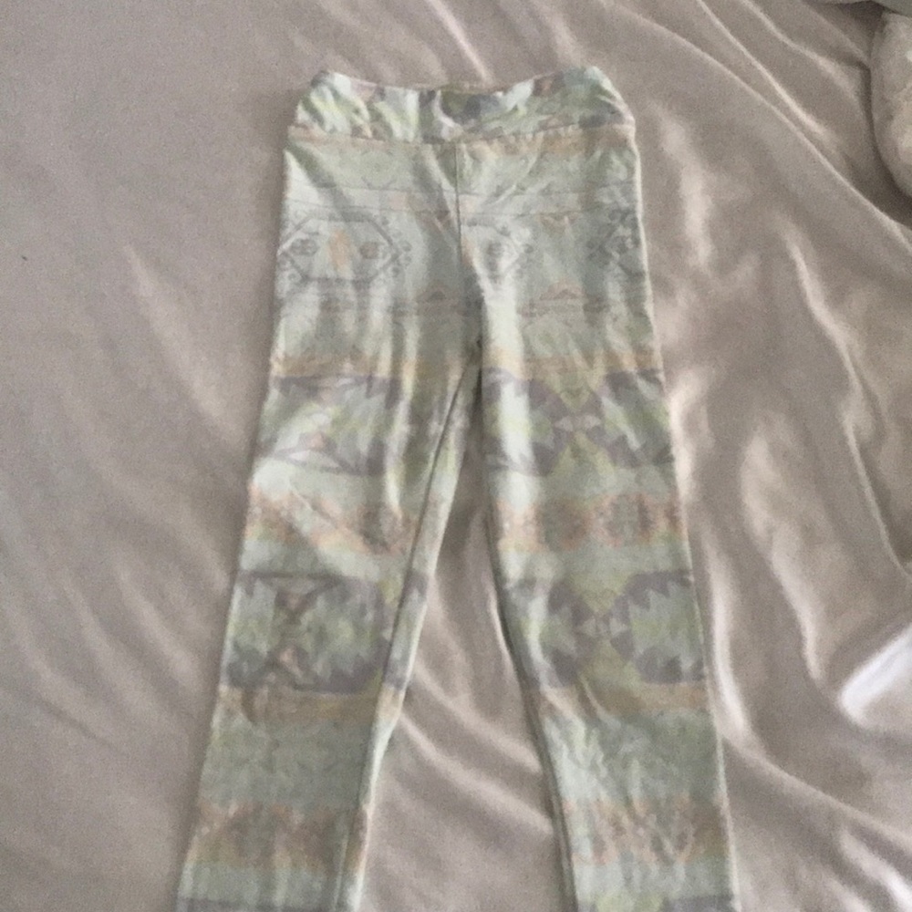 lularoe leggings